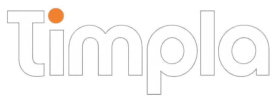 Timpla Logo