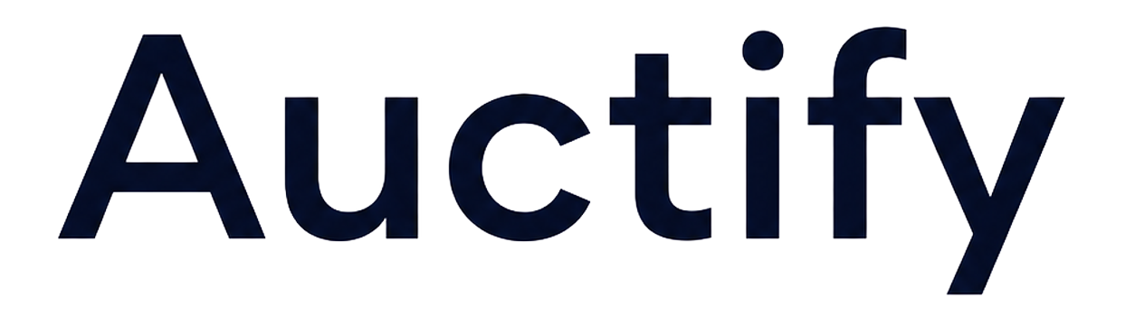 Auctify